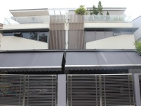 Erection of A 2 Storey Semi-Detached Dwelling House